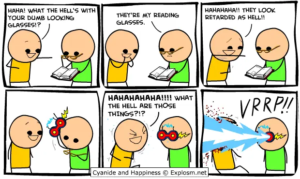 humor