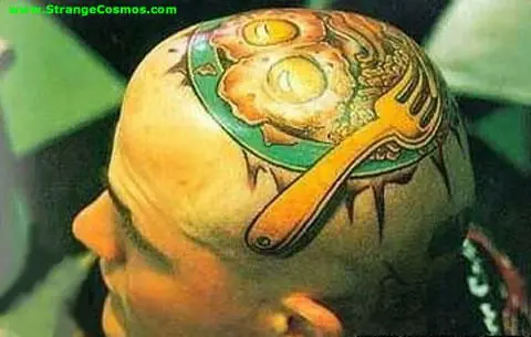 Los Peores Tatuajes Del Mundo