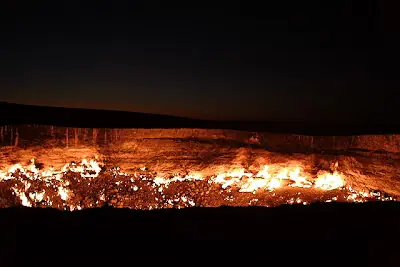 el 'mito' de las voces del infierno