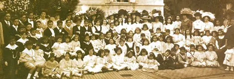 Historia de la Educación en Argentina