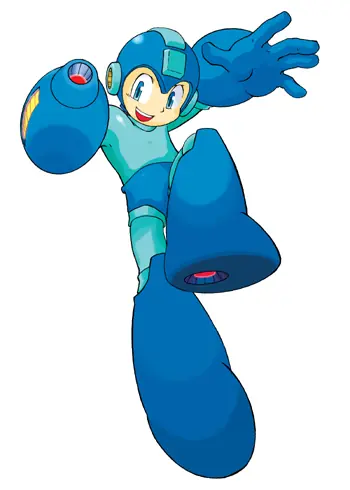 Toda la informacion de megaman [Ultra megapost]
