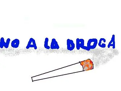 Pedido de justicia y lucha contra la droga(post reflexivo)