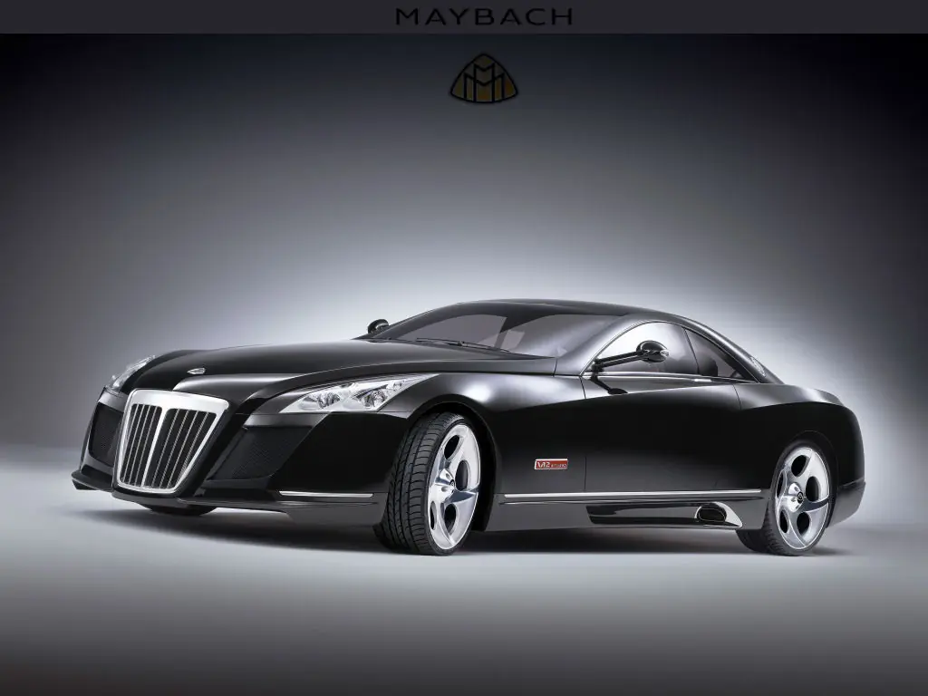 maybach