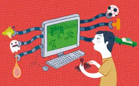 100 mentiras sobre los videojuegos