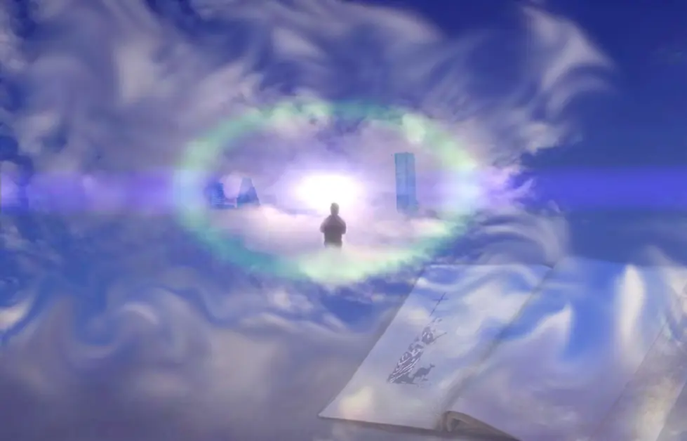 Misterios de la vida