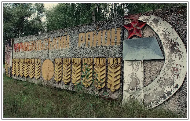 Chernobyl