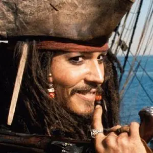 Reglas para ser un Pirata impune...