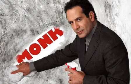 Monk!!!