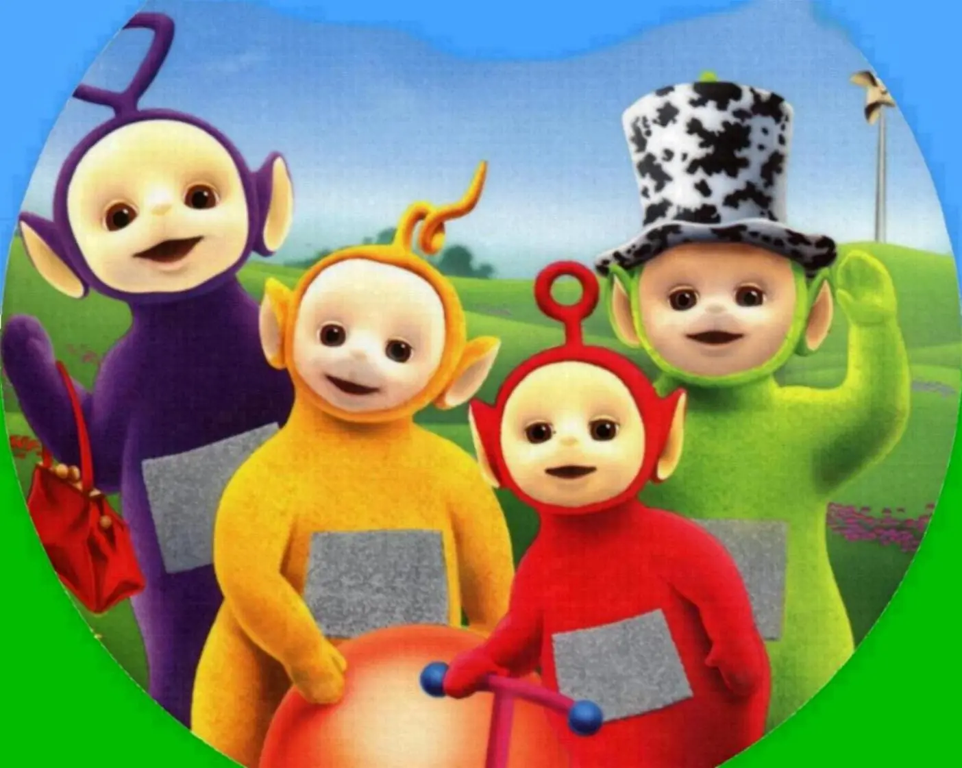 infantil
