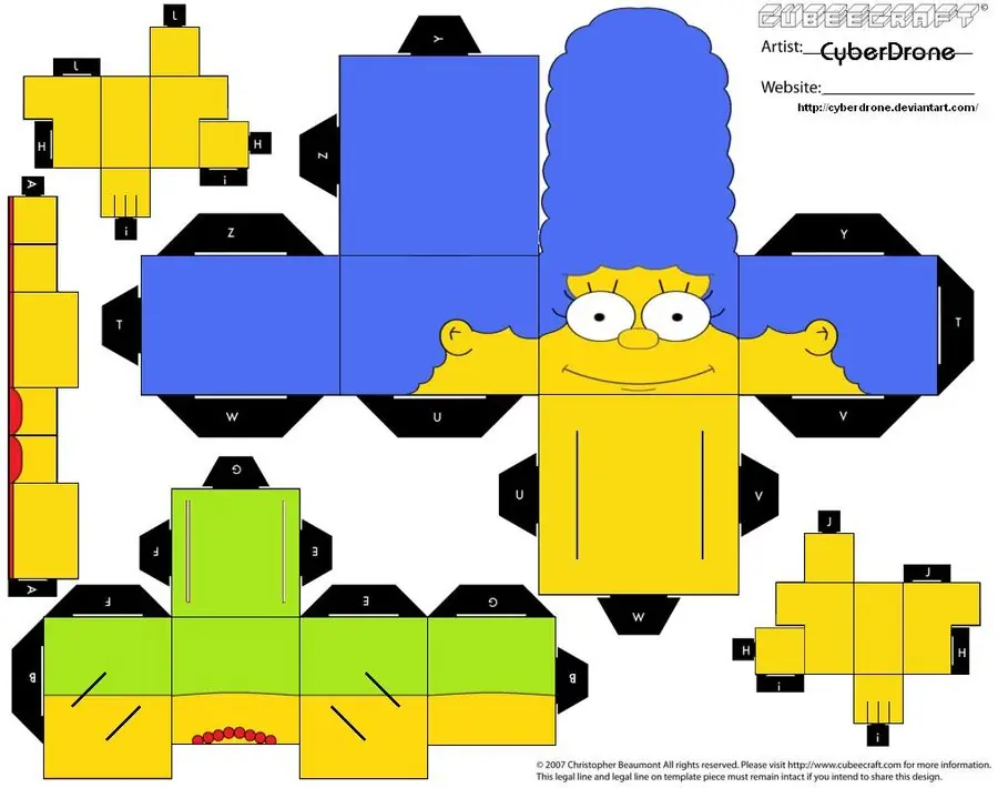 papercraft