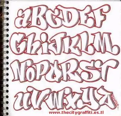 Como hacer un buen Graffiti [Completa Guia]