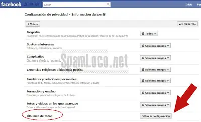 Facebook Facebook