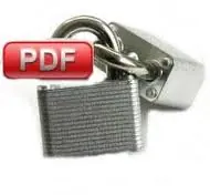 Como desbloquear una archivo PDF facil y gratis