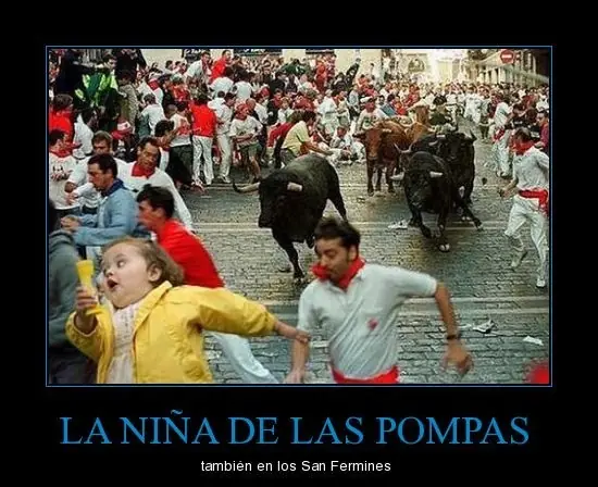 Tienen razon [Humor Grafico]