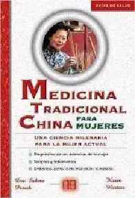 medicina tradicional china para mujeres