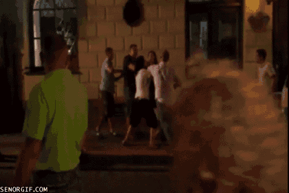Videos y GIF Graciosos