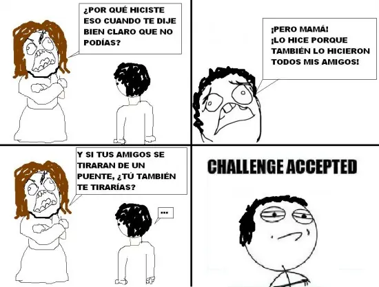 Fotos Fuuuuu, Fuck Yeah, Forever Alone y Mas!