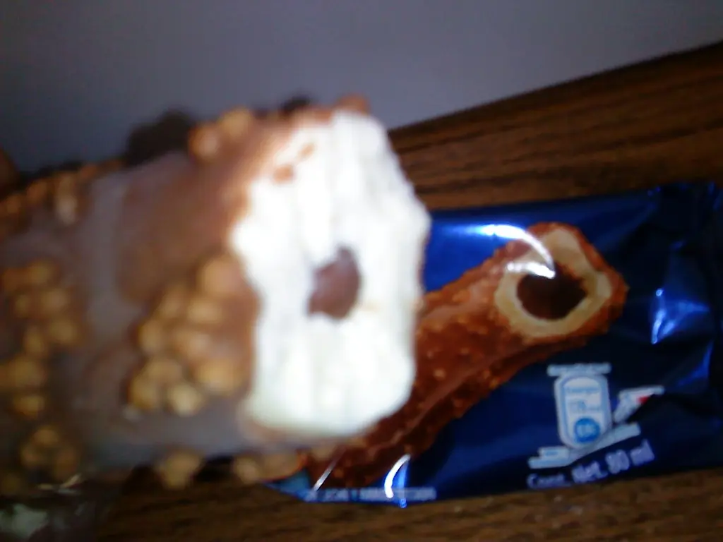 publicidad engañosa la fotodel envase puede variar...