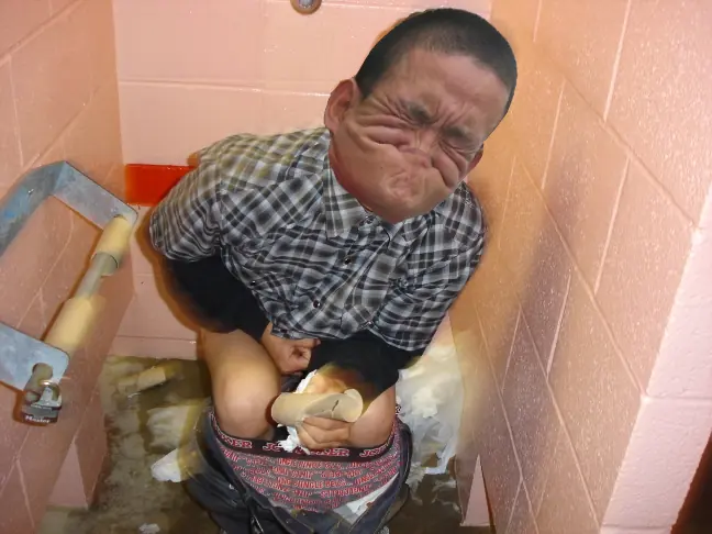 Cuantas veces debemos defecar al día