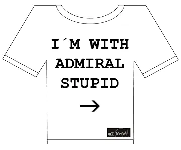 medir tu estupides io sali mal