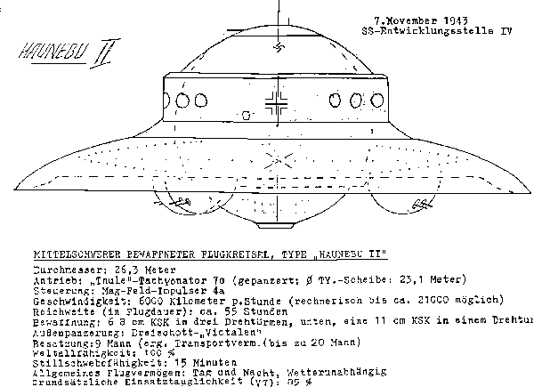 parte oculta