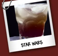 Recetas de bebidas alcoholicas