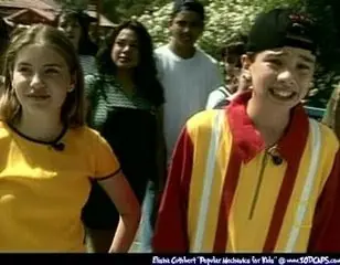 Discovery Kids, cuando era un Gran Canal!