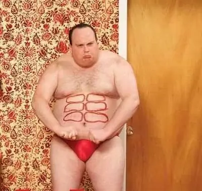 Por que es bueno ser hombre!!!