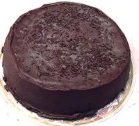 Tarta de Chocolate