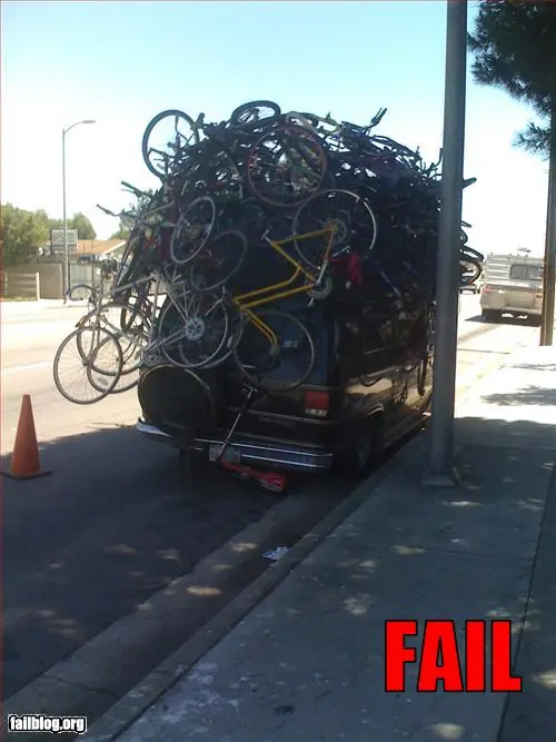 Fail [Super Mega Post]