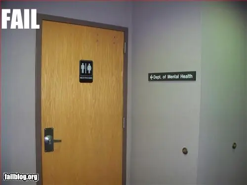 Hace mucho que no veía un post Fail...