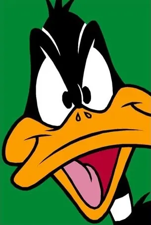 El Pato Lucas