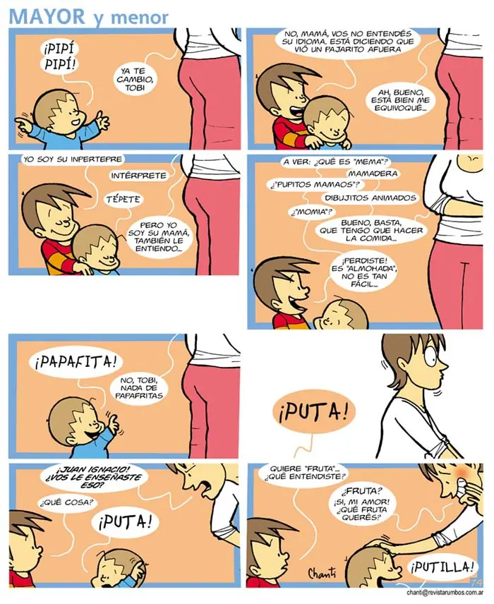 para que disfruten el finde