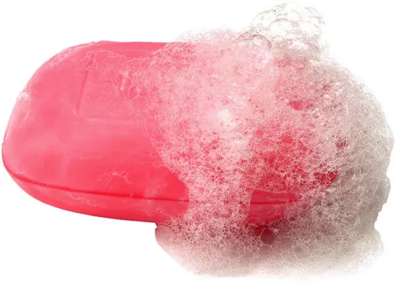 Nazi en "Marcha por la igualdad"