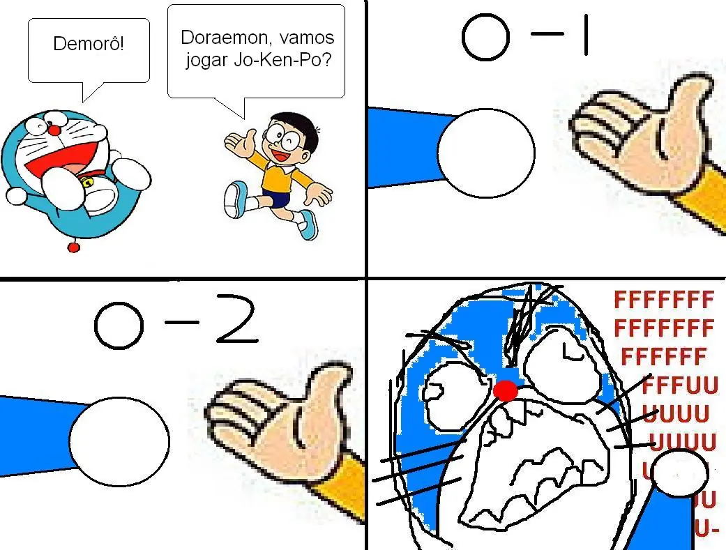 chistosos