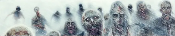 7 Razones por la que un Apocalipsis Zombie Fallaria-Rápido