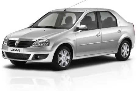 Manual de Taller Renault Dacia Logan