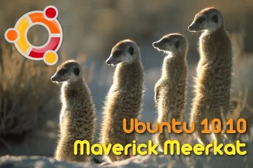 Kernel con soporte OSS activo para Ubuntu Maverick x64