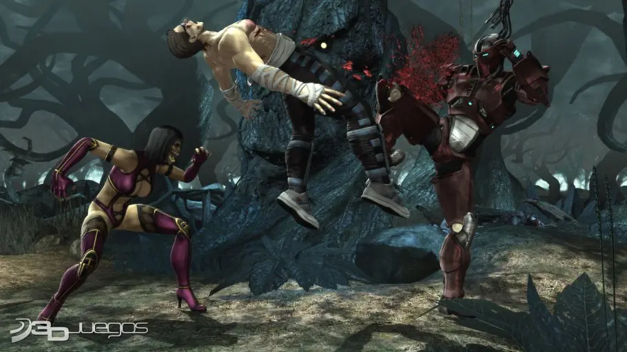 kombat