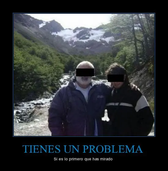 Atrevete a no reiste parte 2