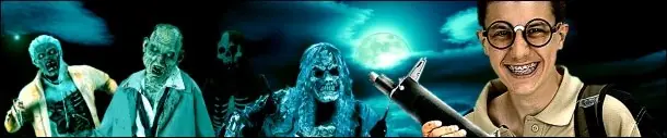 5 razones por que secretamente queres un apocalipsis zombie