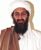 El nuevo libro sobre la vida de bin laden