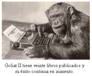 Como escribir un libro de Autoayuda...