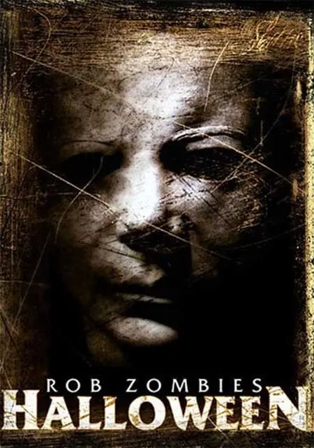 Halloween 2007 - Rob Zombie (Info + Trailer)