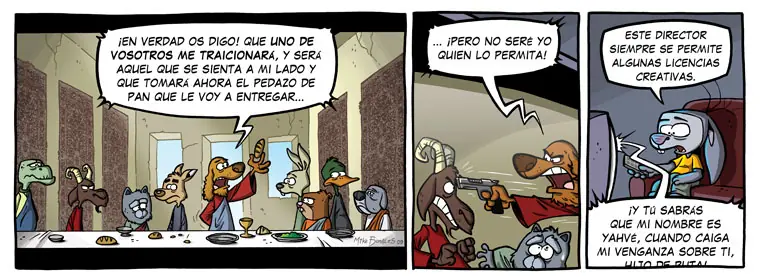 conejo frustado