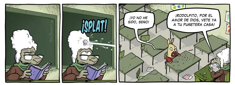 Chistes