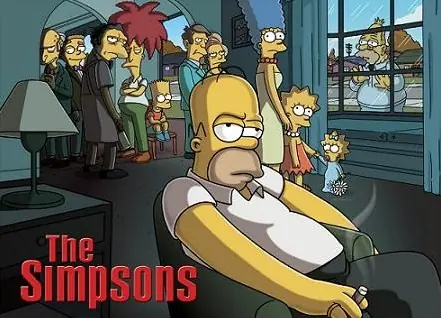 Los Simpson