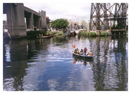 Argentina, Te Denuncio!