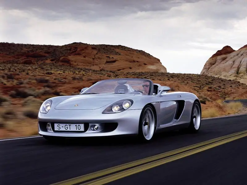 Top 10|Automoviles|
