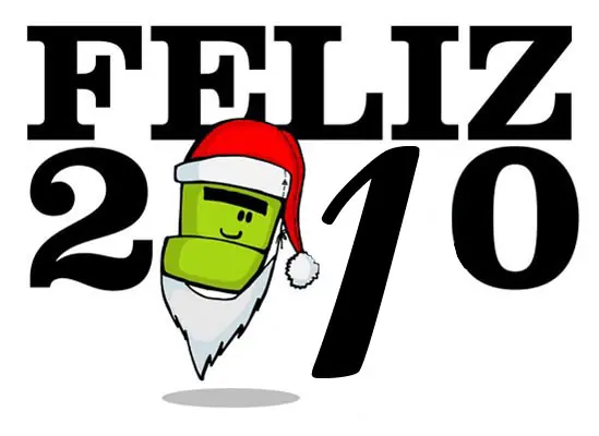 Feliz 2010 (post humilde, pero de corazón !!)
